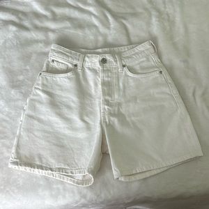 H&M Jean shorts